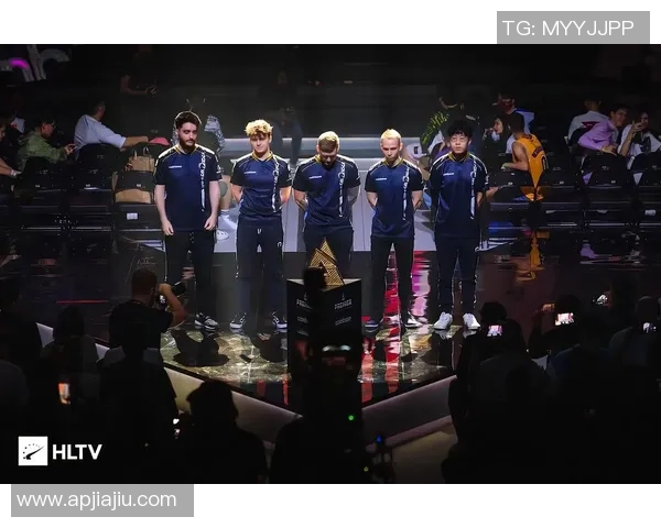 BLG在CSGO比赛中的控制策略分析与得失总结