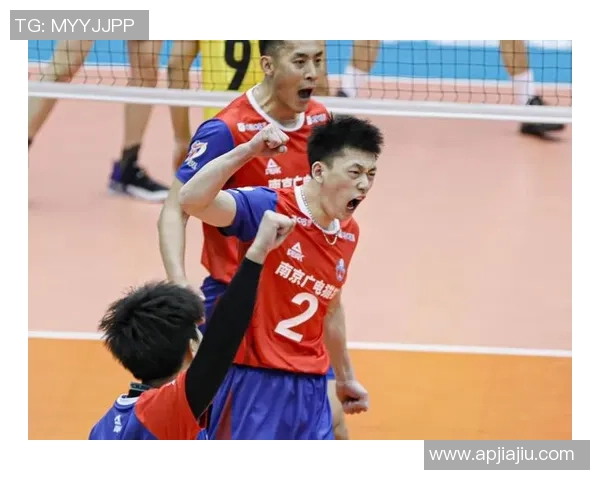 武汉排球队速度表现分析:数据揭示运动员的竞技状态与提升潜力 武汉排球队速度表现分析:数据揭示运动员的竞技状态与提升潜力