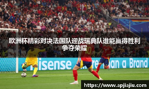 欧洲杯精彩对决法国队迎战瑞典队谁能赢得胜利争夺荣耀